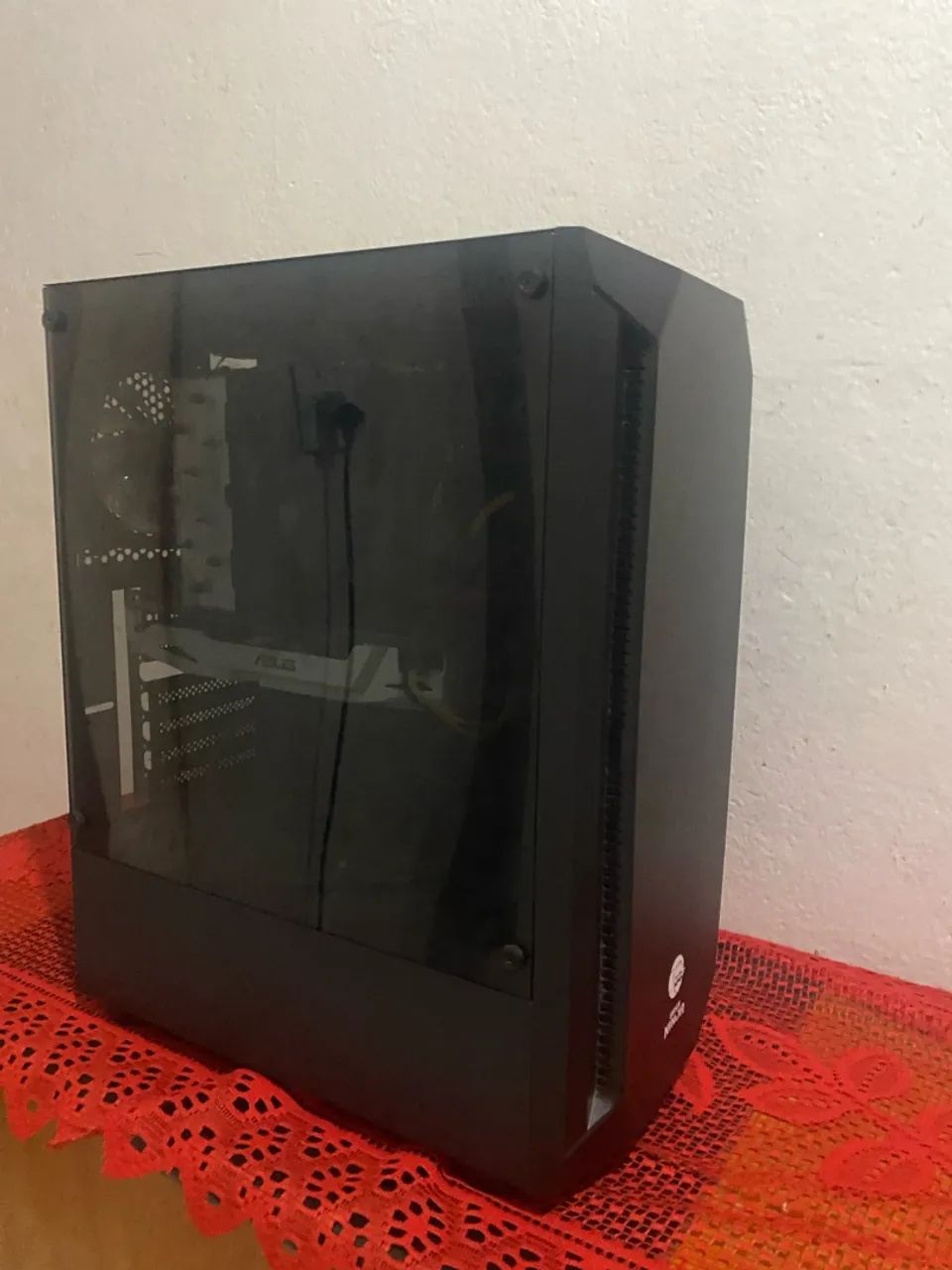 Vendo PC 