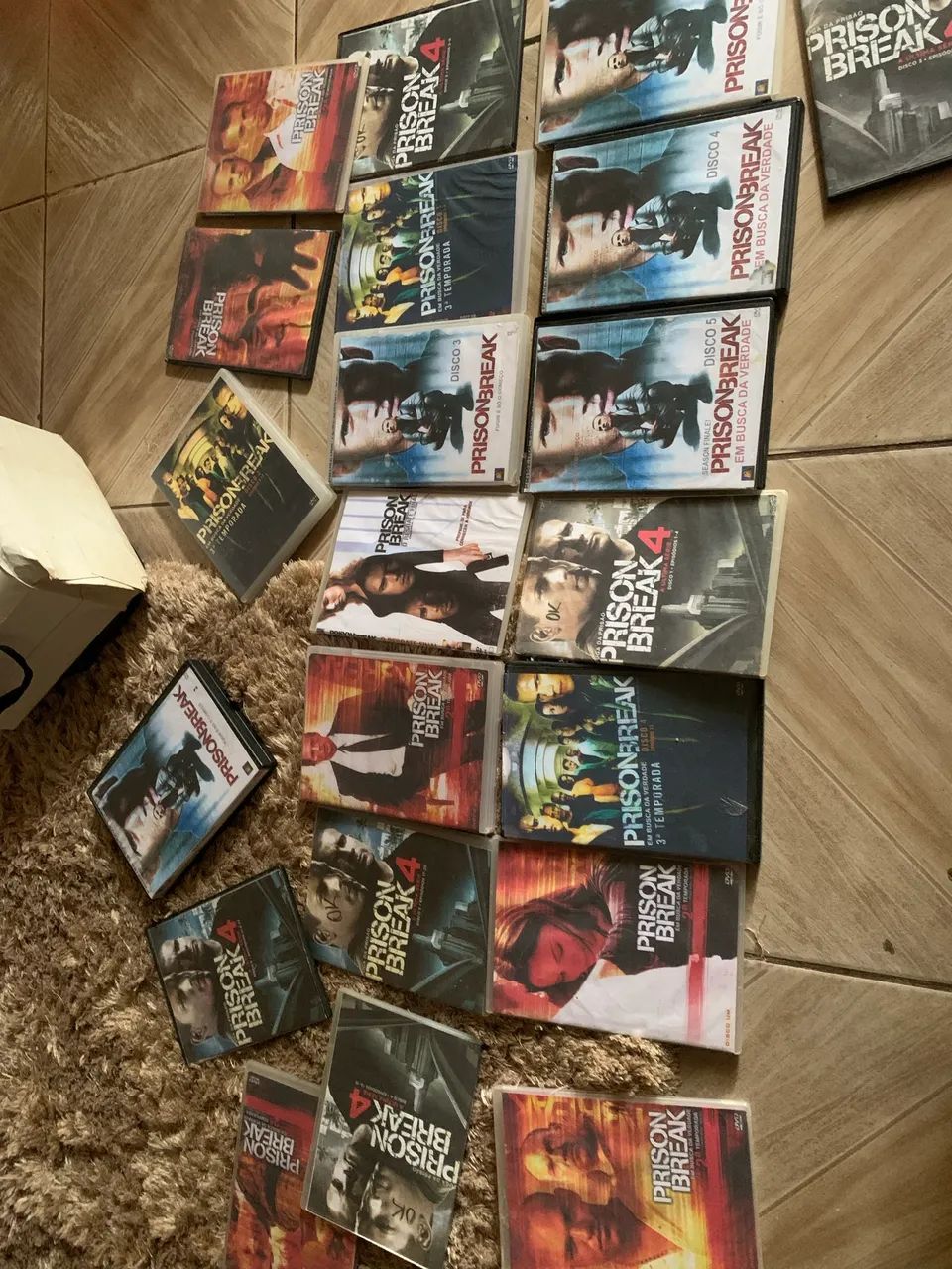 DVD 