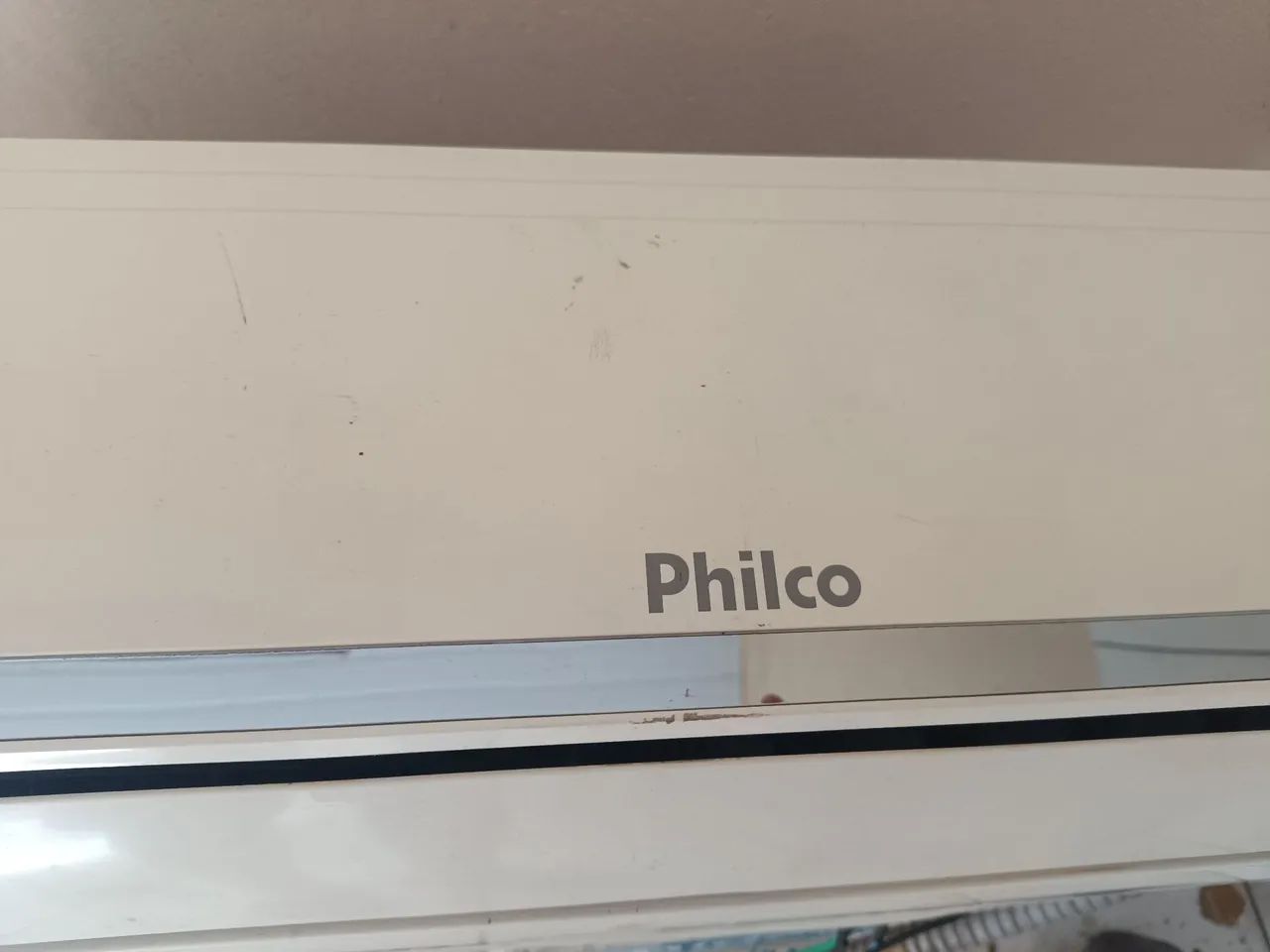Ar-condicionado 9mil BTUs ( baixei pra vender ) - Foto 2
