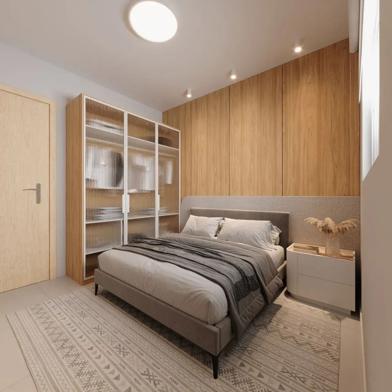 Condominio Davi Campos - Foto 5