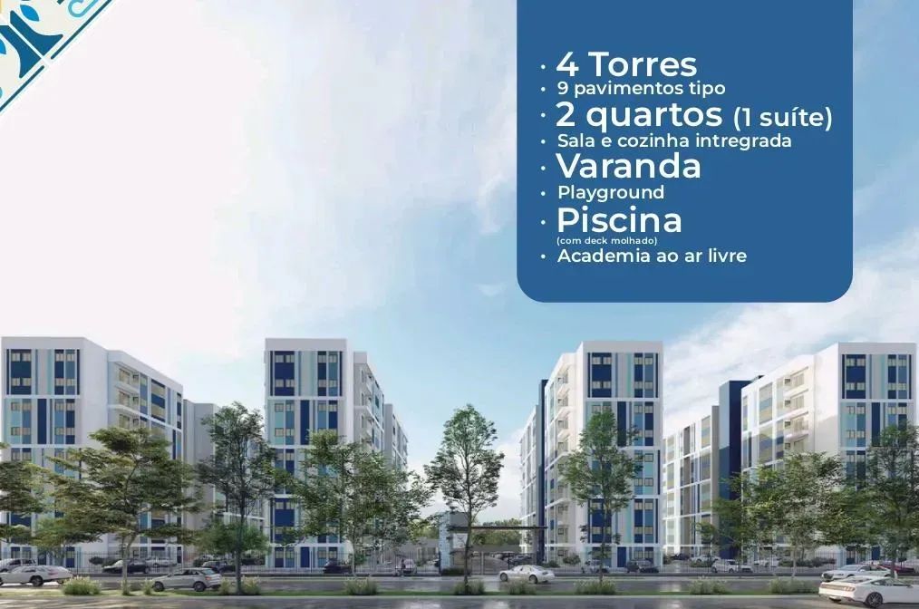 CONDOMINIO RESIDENCIAL VILLAS DE LISBOA