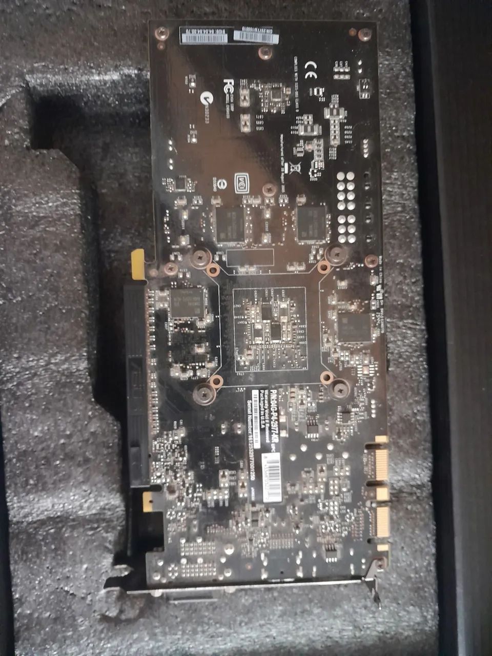 Gtx 970 4gb impecável! - Foto 4