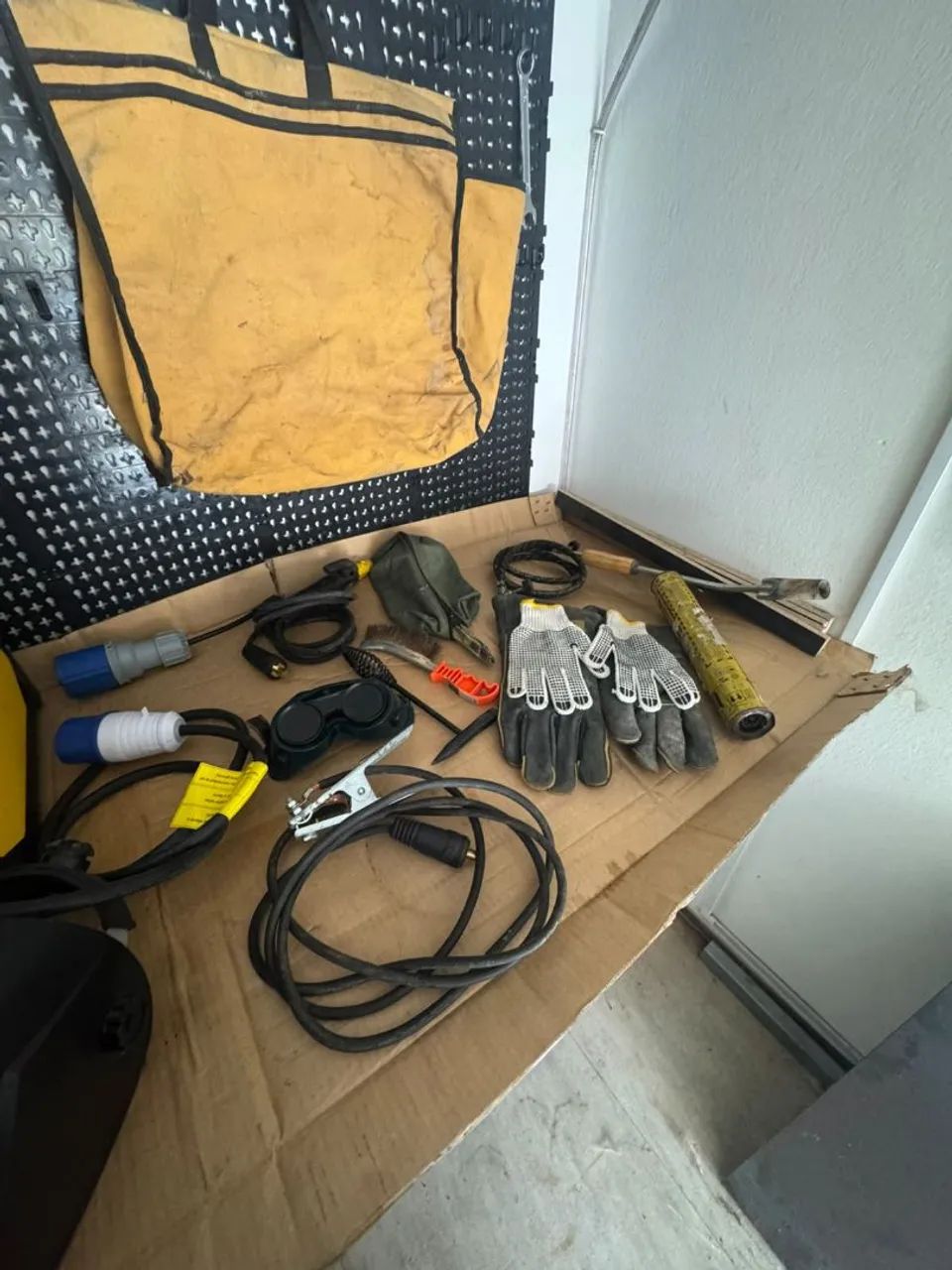Inversor de solda ESAB - Foto 3