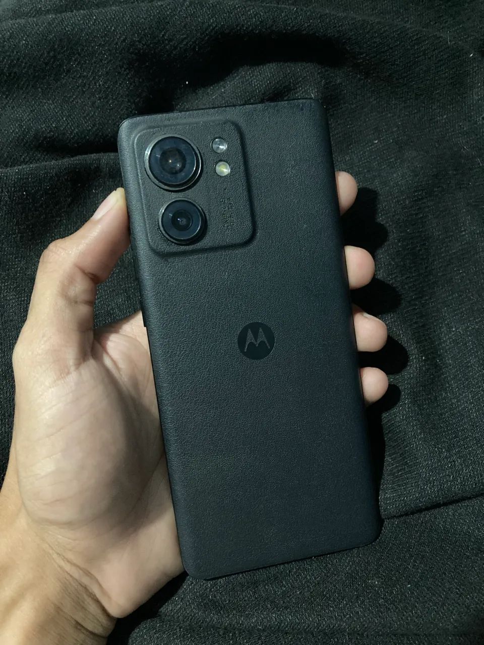 Motorola Edge 40 - Foto 3