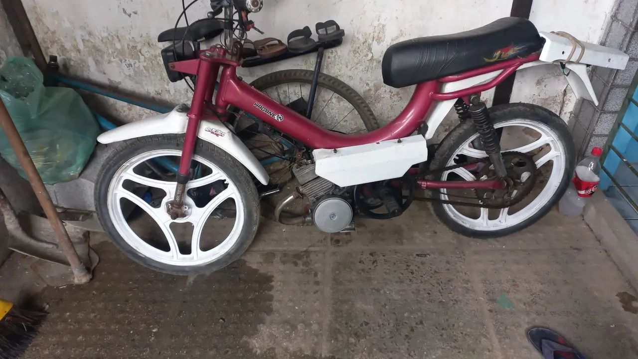 Vende e troca 
