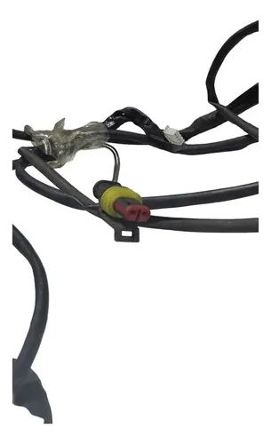 Sirene Alarme Fiat Uno Vivace 1.0 Evo 2015 Uzad0 - Foto 4