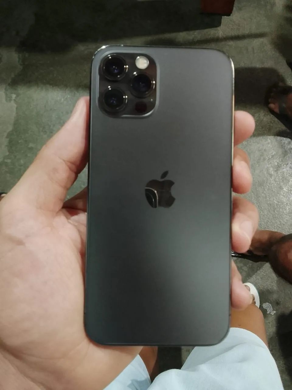 iPhone 12 Pro no precinho  - Foto 4