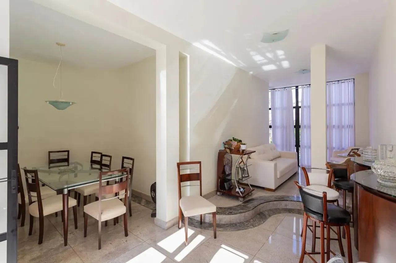 Casa à Venda - Santa Inês, 5 Quartos, 360 m2 - Foto 3