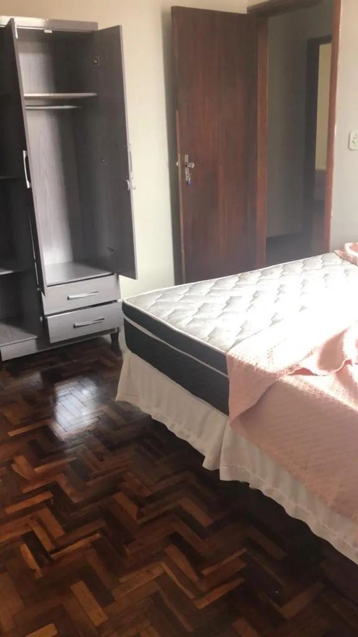 LOCAÇÃO DE QUARTOS E SUÍTES EM CAMPO MOURÃO  - Foto 5