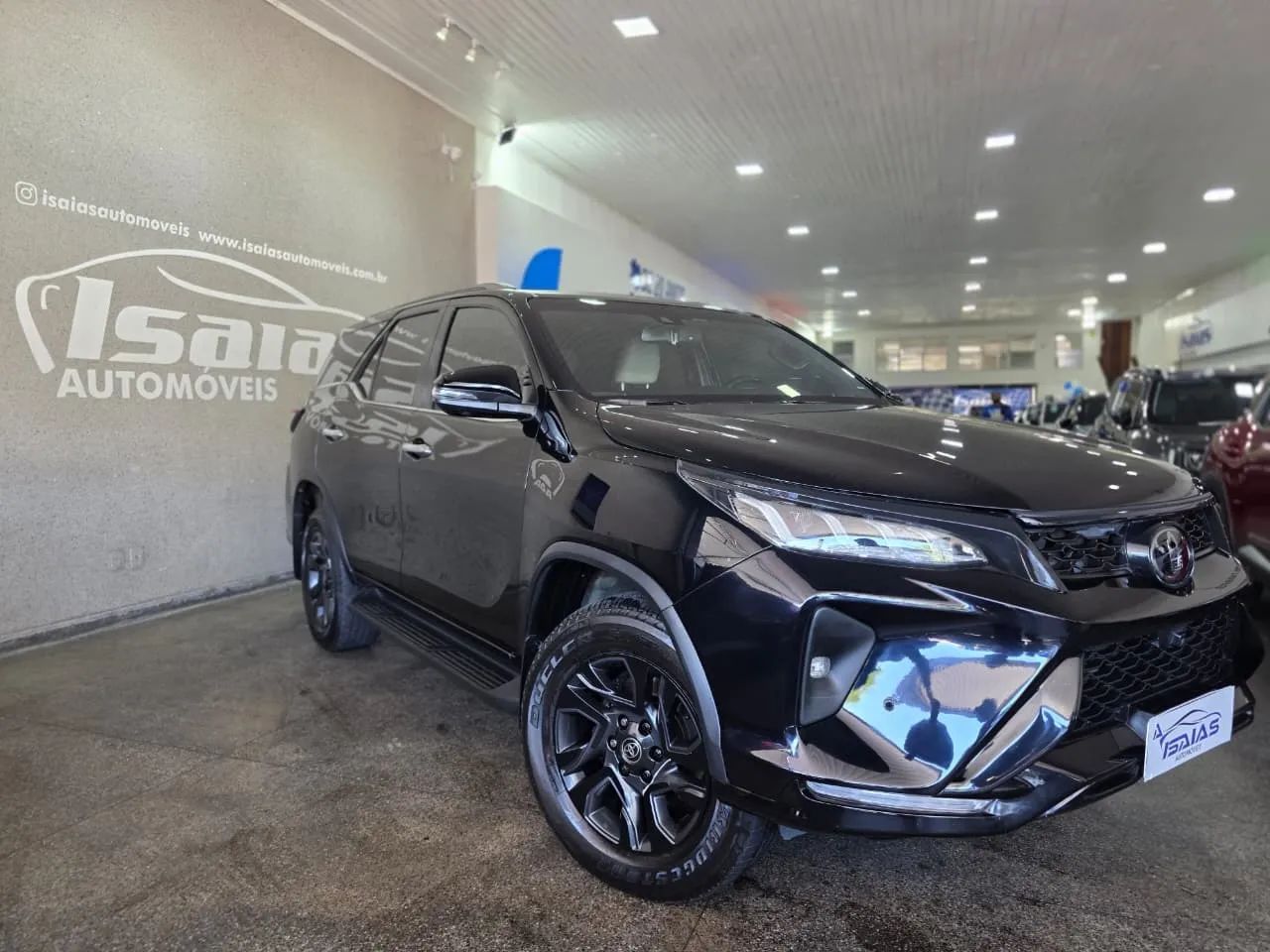 Toyota Hilux 2023
