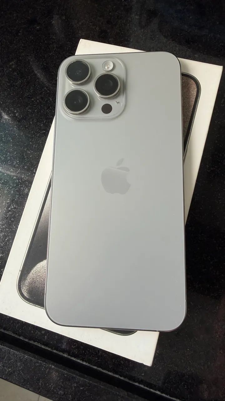 iPhone 15 Pro Max 256G