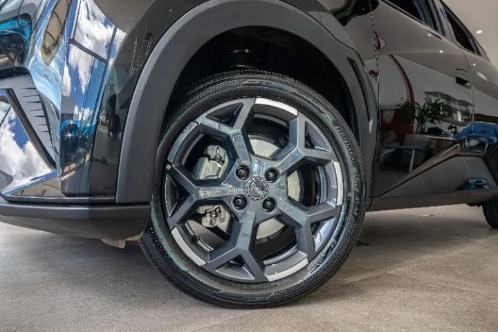 BYD Dolphin Mini (Elétrico) 2025 - Foto 5