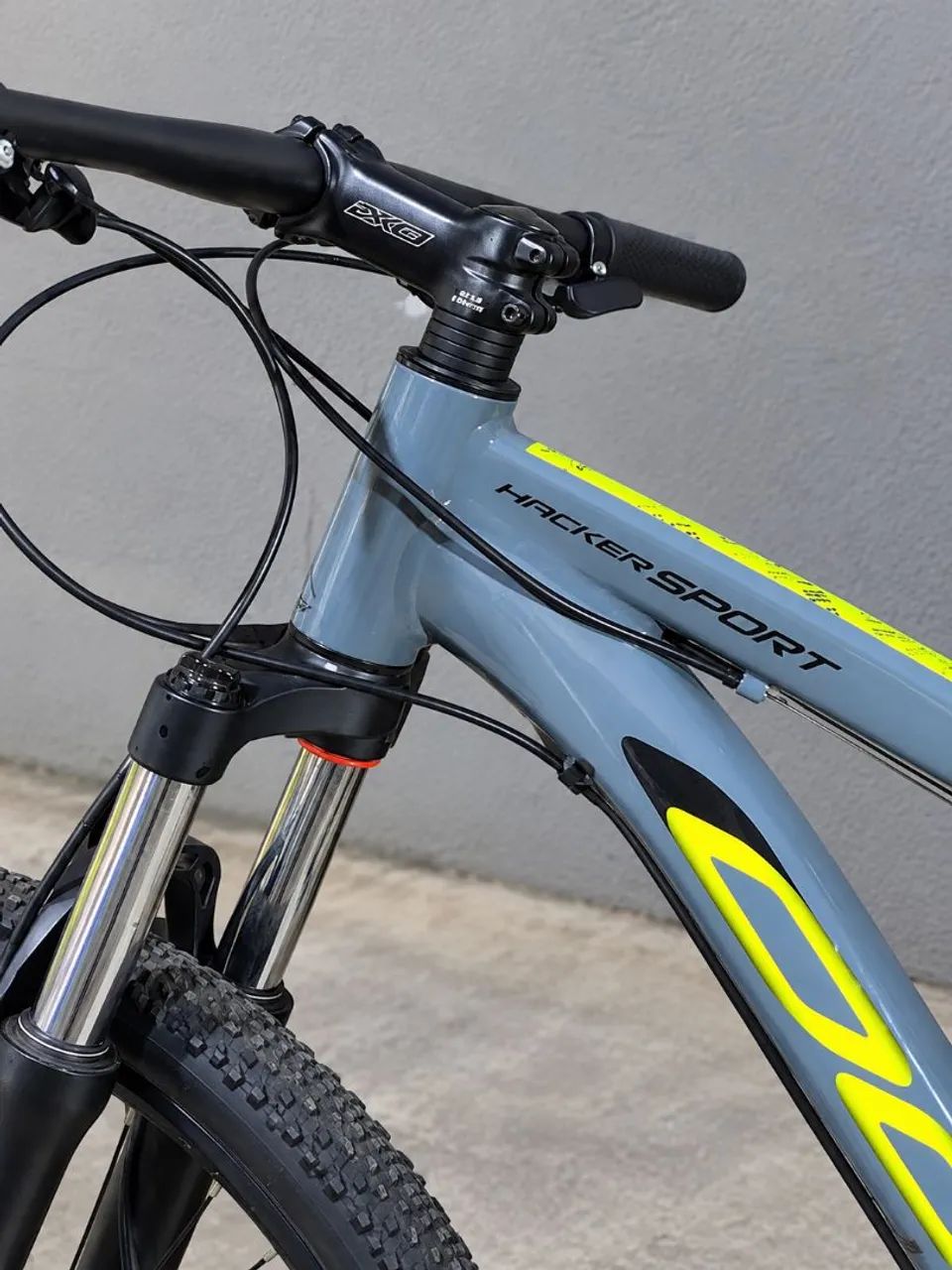 Vende-se bicicleta Oggi - Foto 3