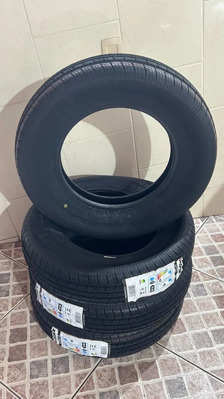 Pneu aro 14  - Foto 2