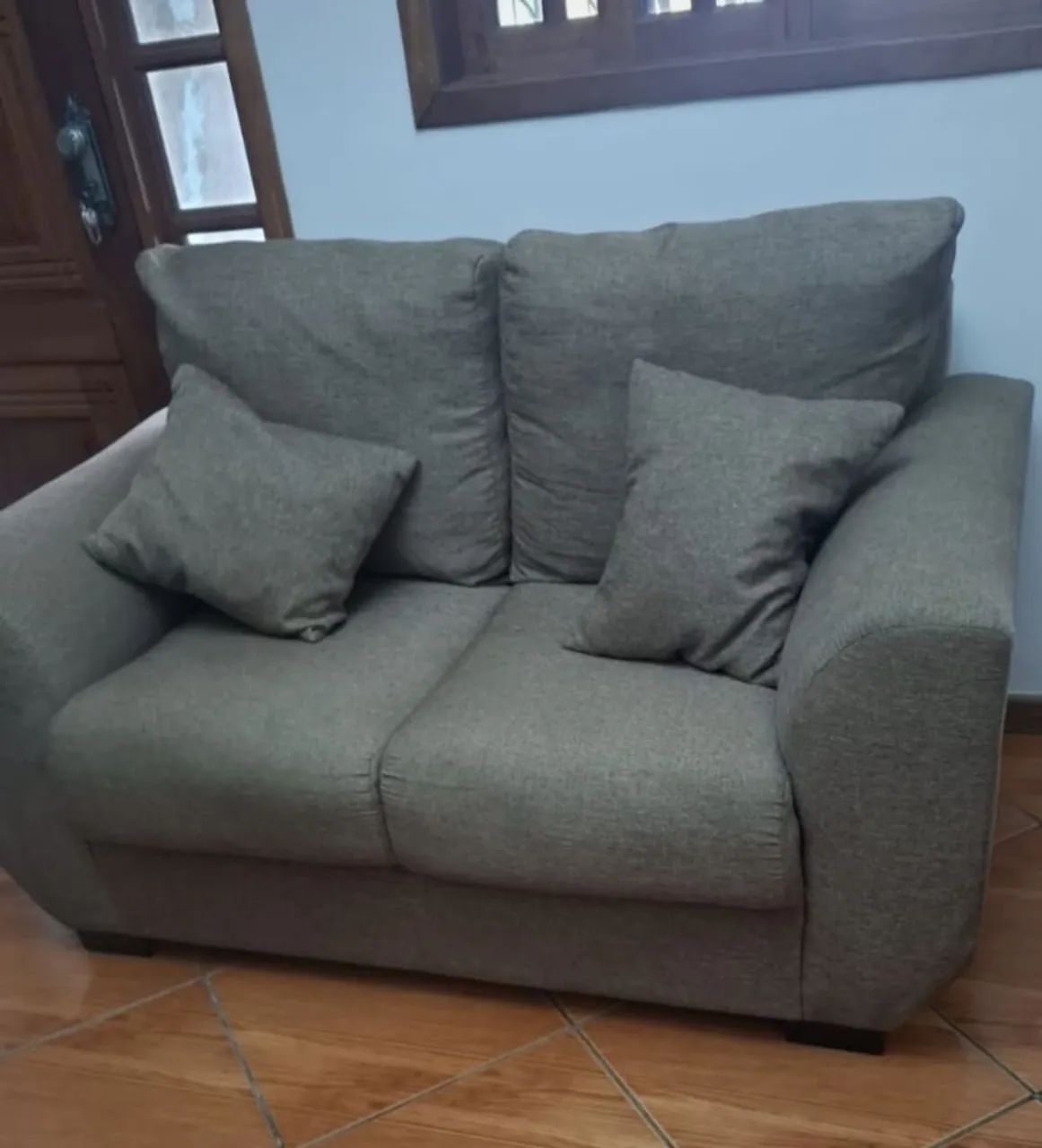Lindo jogo de sofá - Foto 3