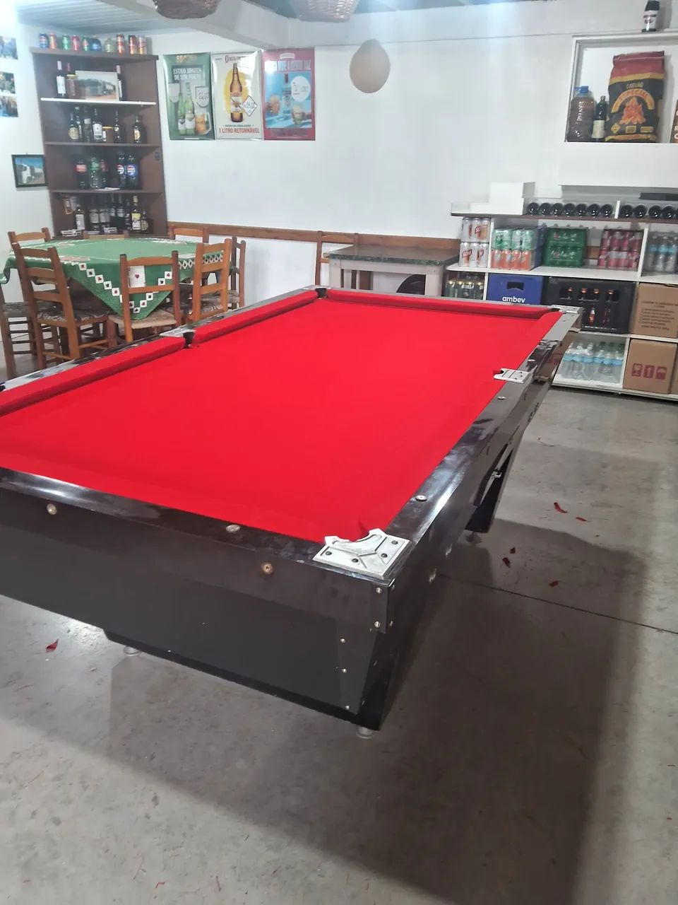Bilhar e reformas  - Foto 3