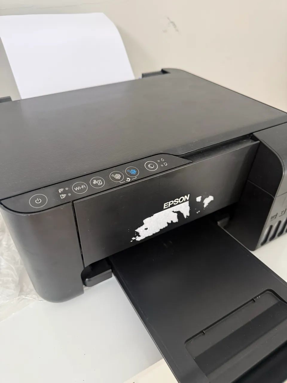 Impressora L3150 Wi-Fi 