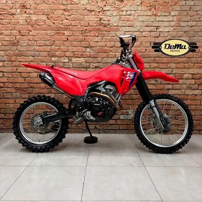 Honda 300F
