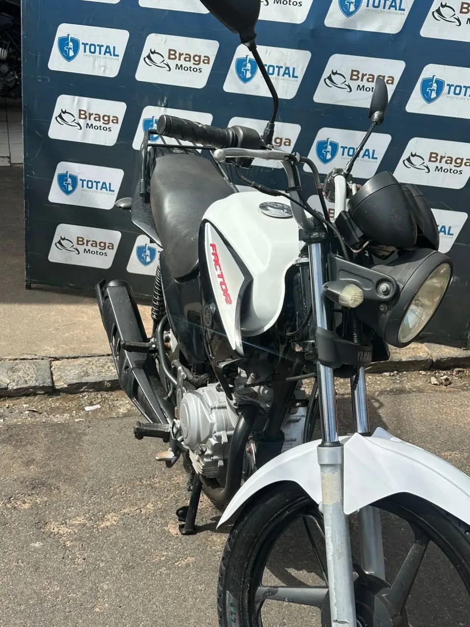 Factor ybr 125 - Foto 3