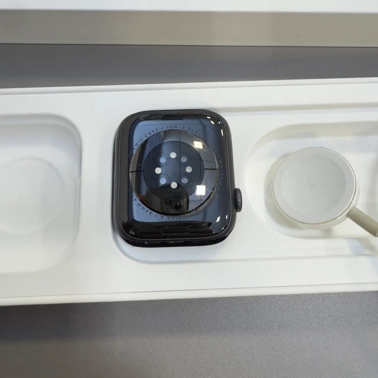 Apple watch series 6 - 44MM - USADO - Foto 2