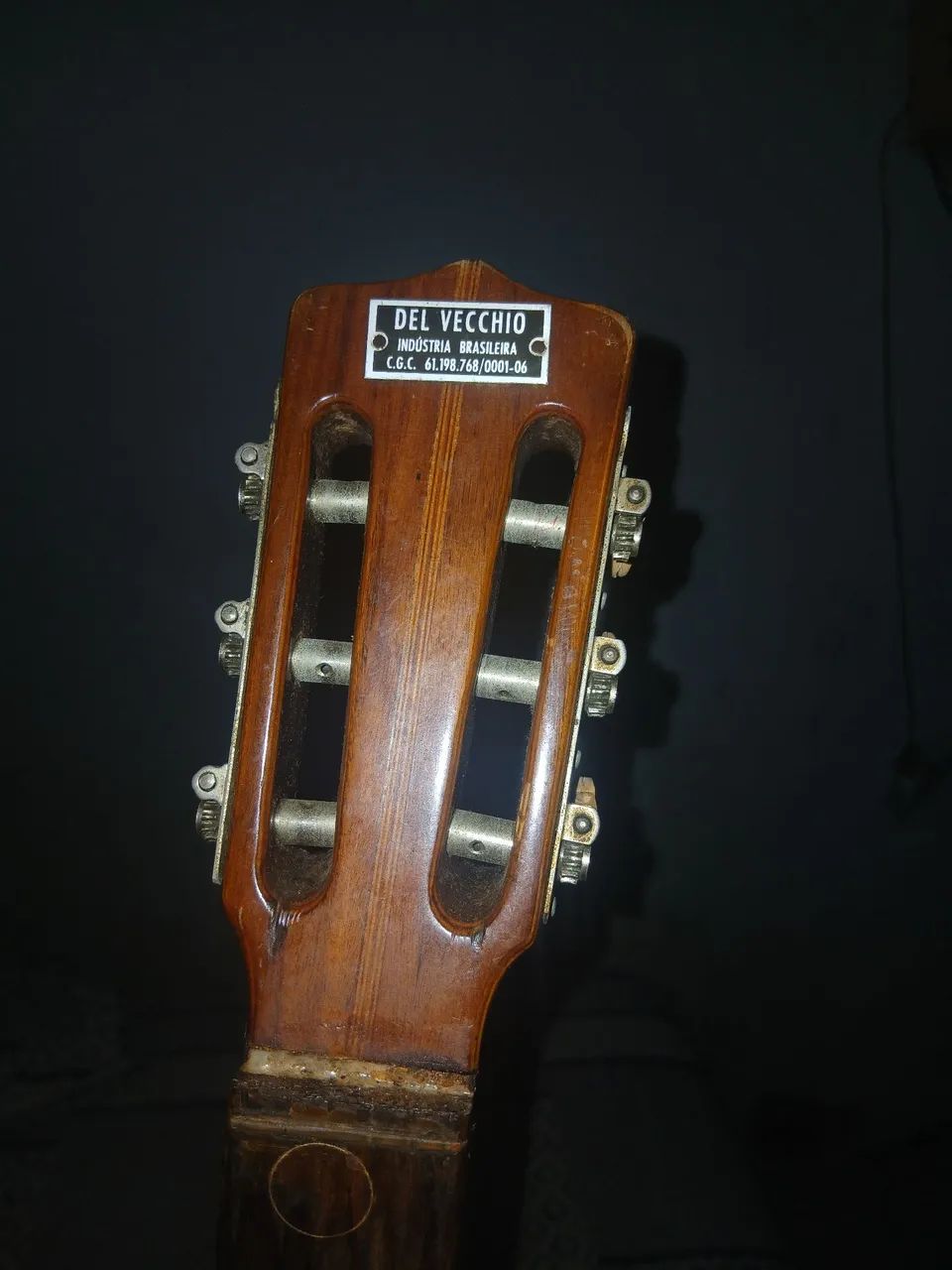 Violões 