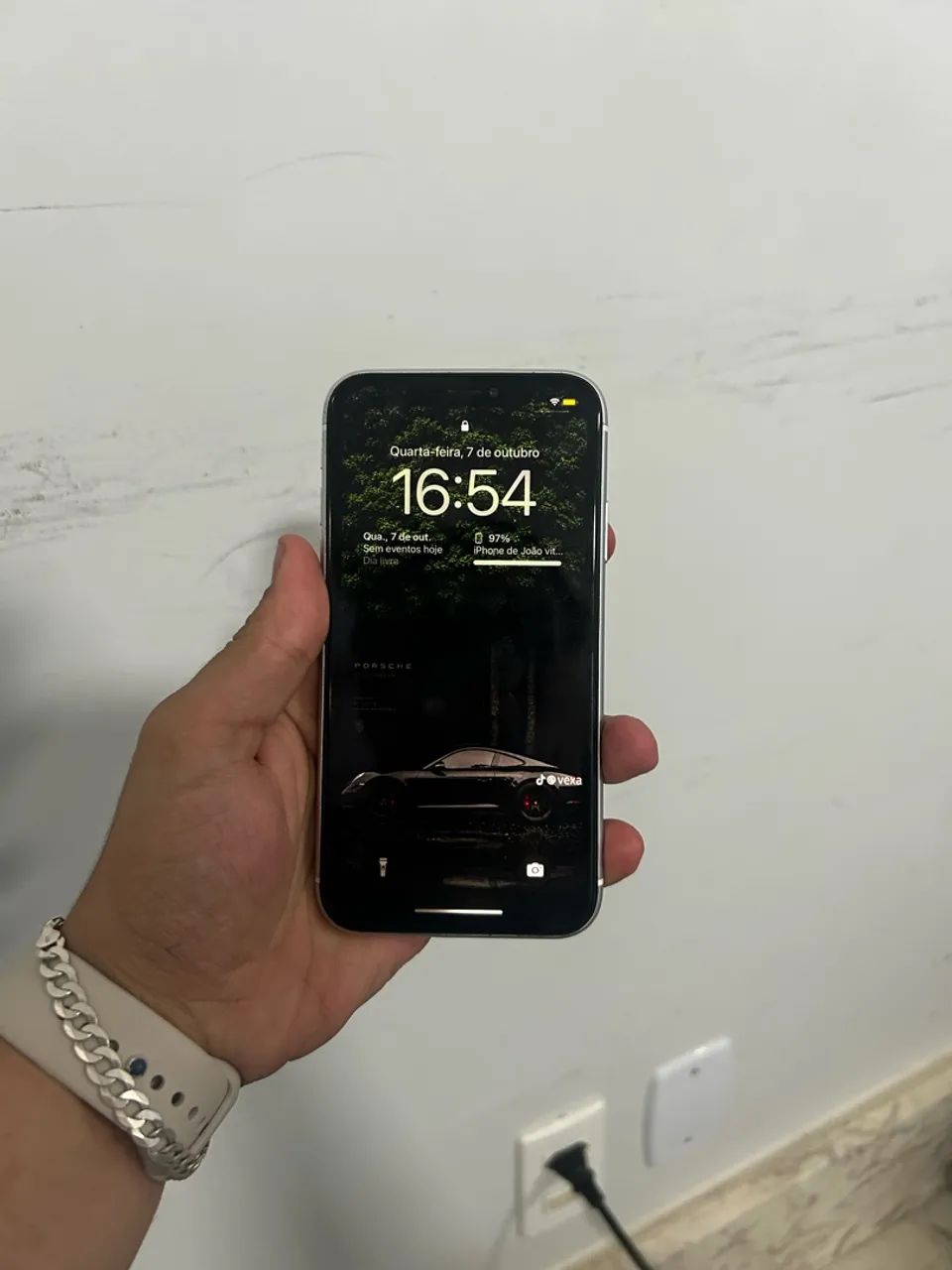 iPhone XR 128 gb - Foto 5