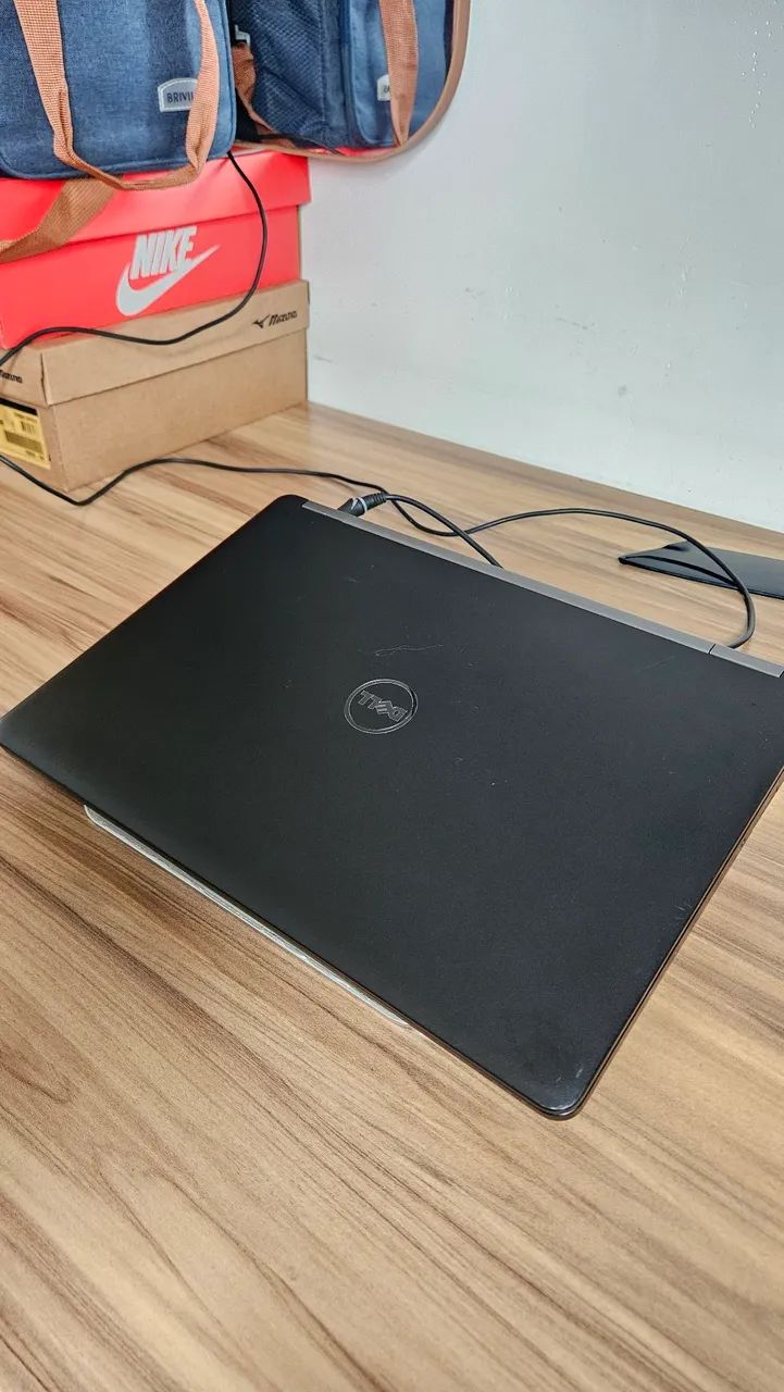 Notebook Dell i5|16GB - Foto 4