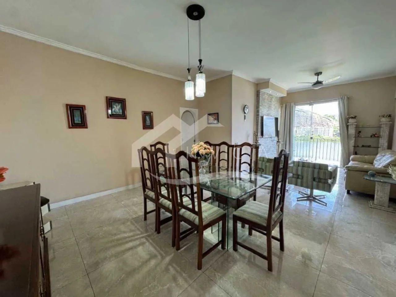 Incrível 3 quartos com 2 vagas na Lagoa - Foto 5
