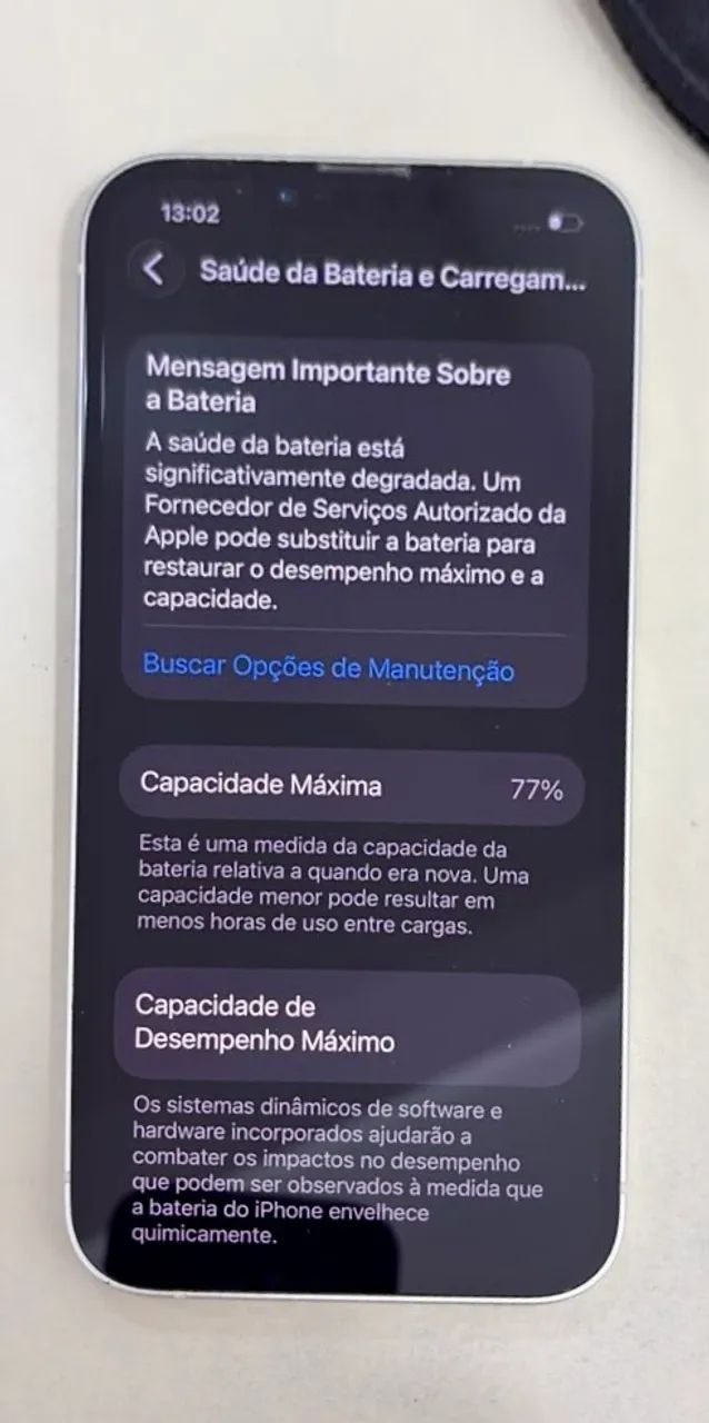 iPhone 13 128GB - Foto 3