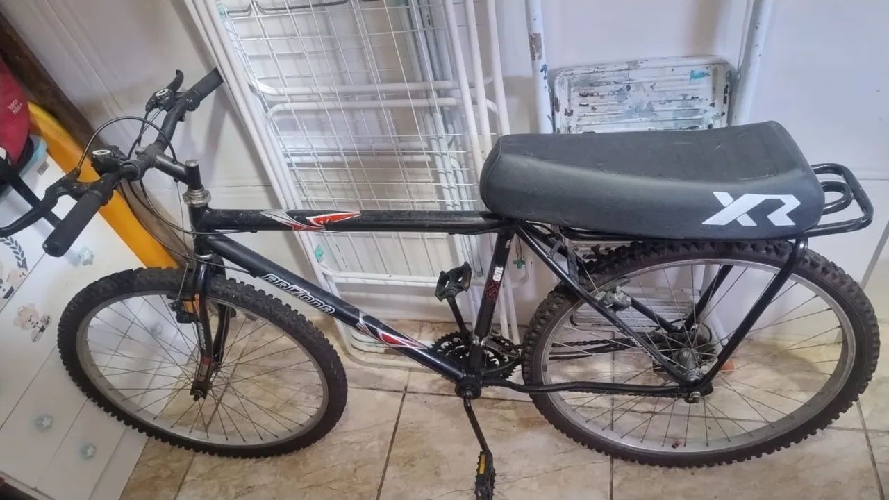 Bicicleta  - Foto 4