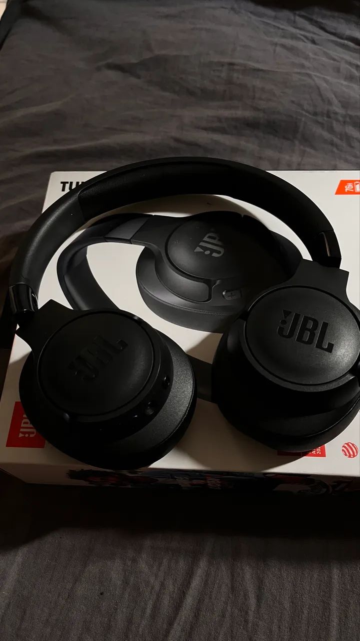 Fone JBL TUNE 720bt - Foto 3