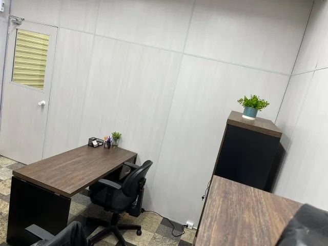 Móveis Escritório - Excelente Qualidade! - Foto 4