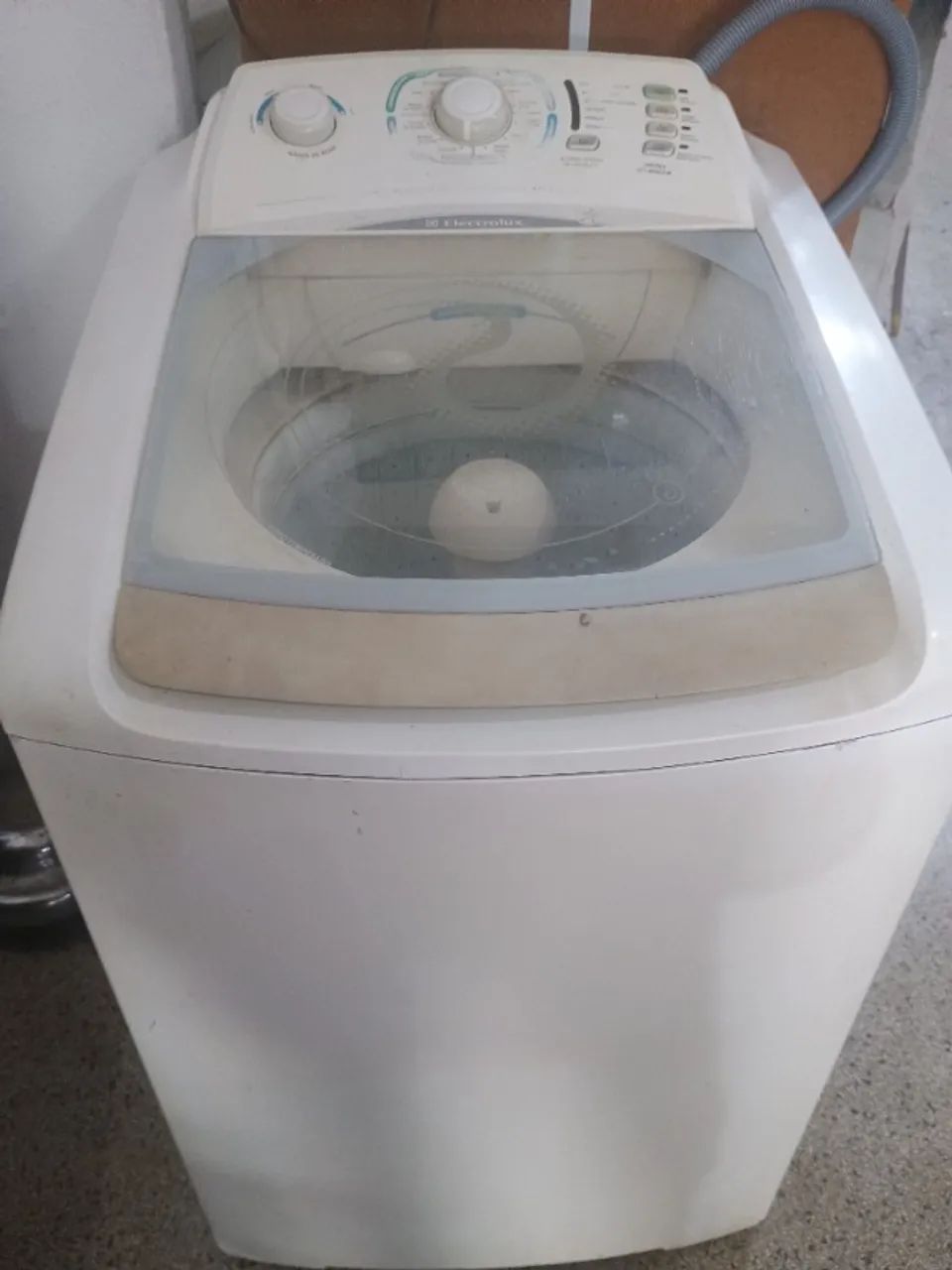Máquina funcionando perfeitamente 10 k - Foto 2