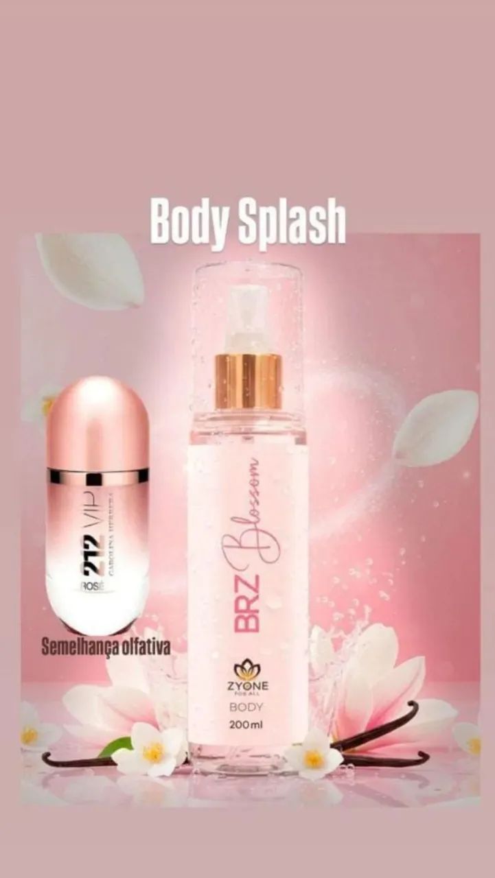 Perfumes  - Foto 4