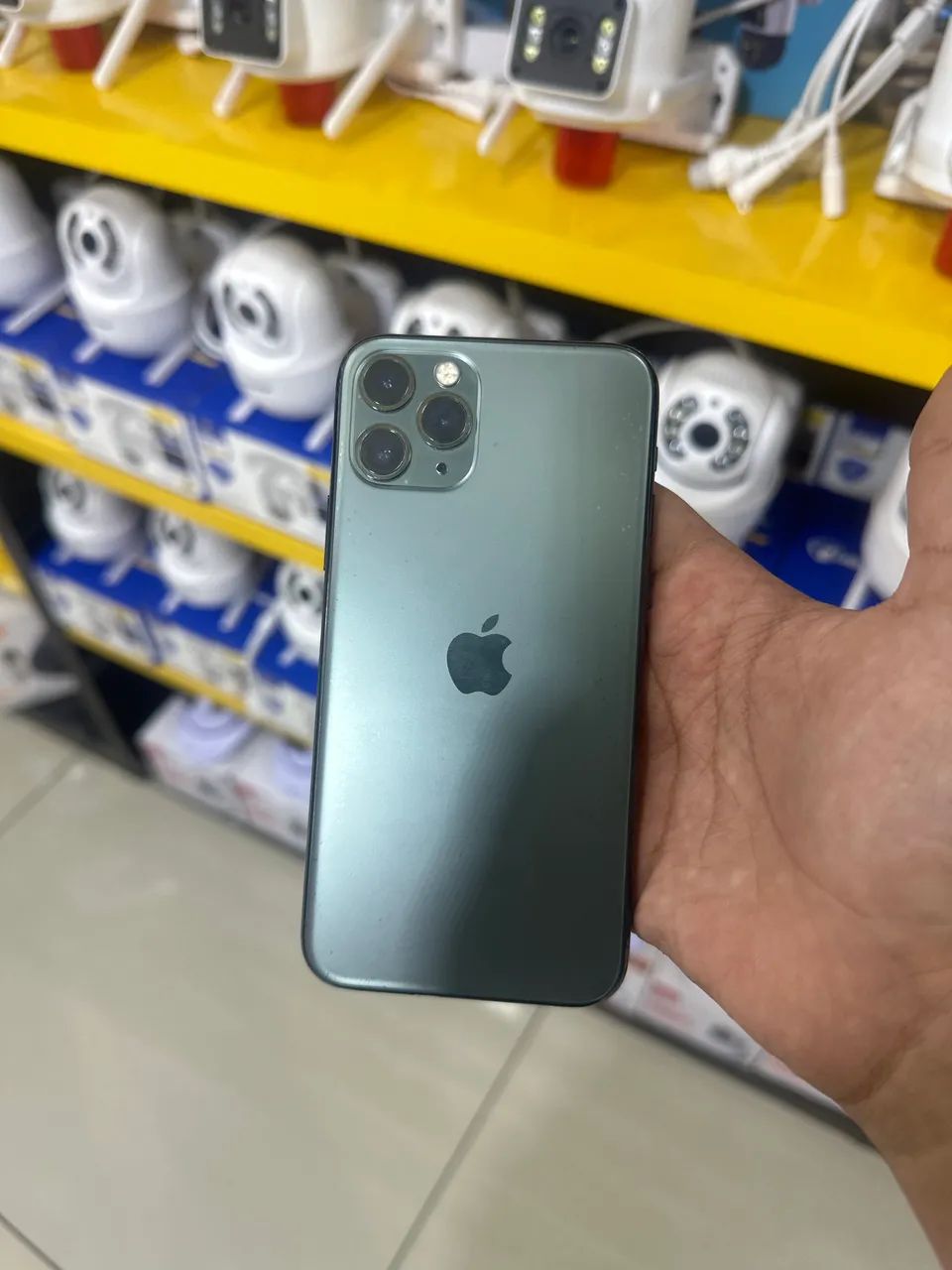 iPhone 11 Pro 256GB - Celulares e Smartphones - Marajó, Belo
