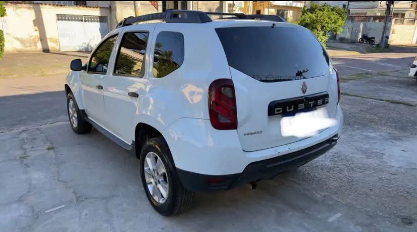 RENAULT DUSTER 2017 1.6 - Foto 2