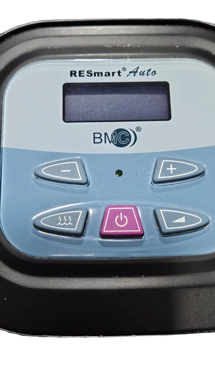 CPAP 