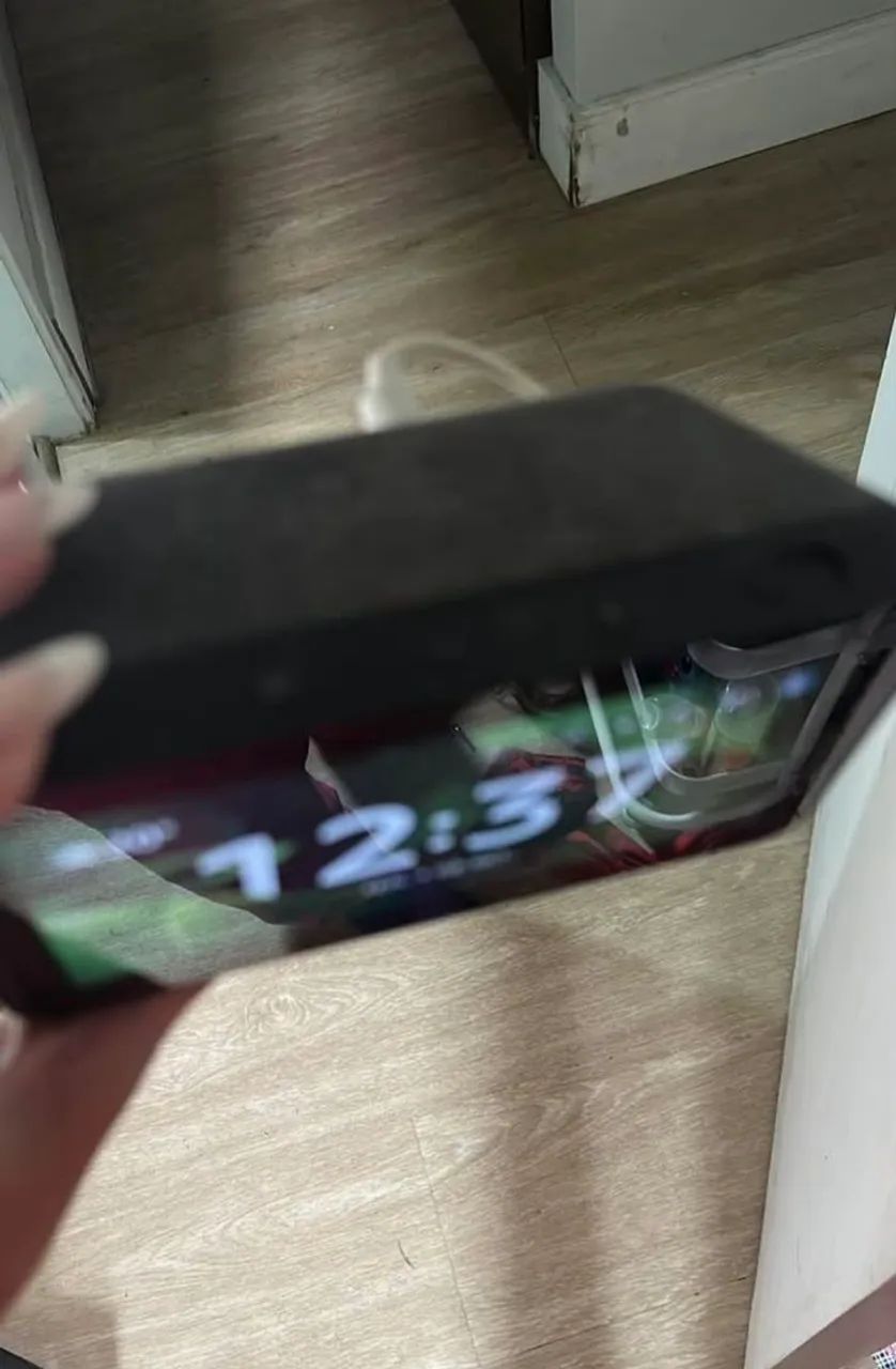 Alexa echo show 5 2gen