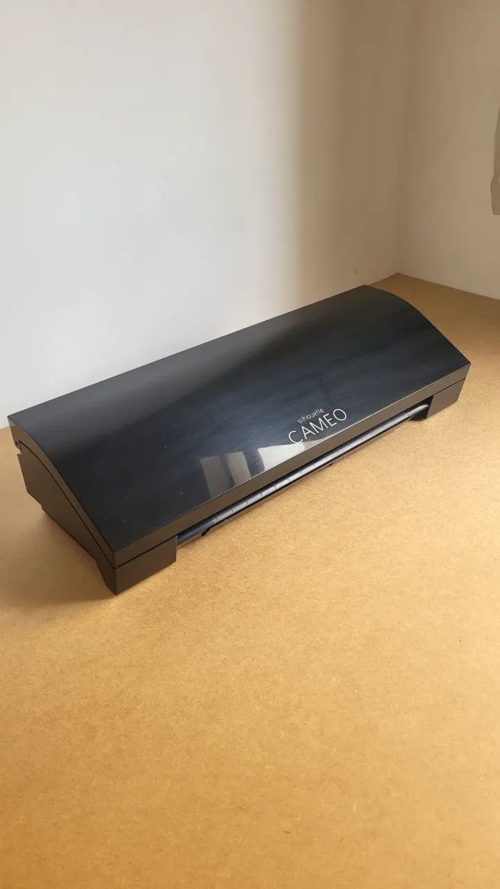 Silhouette Cameo 3 - Foto 2