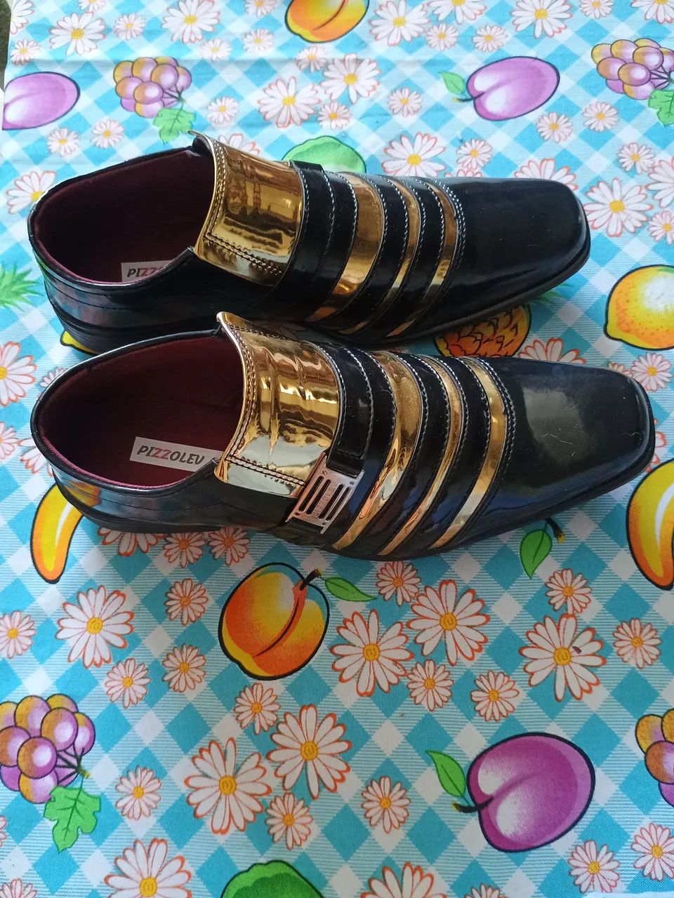 Vendo sapato 