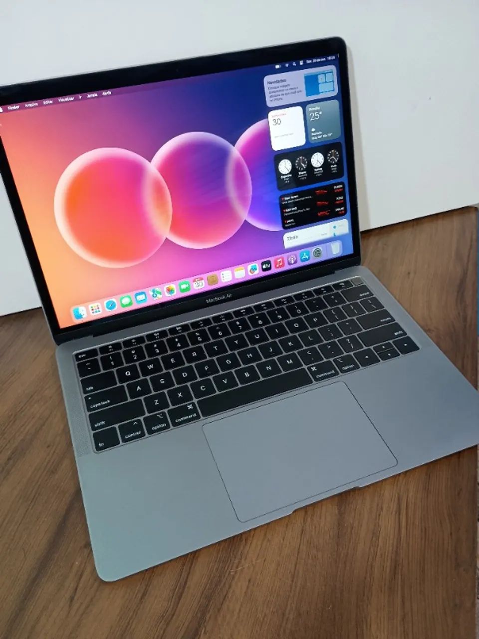 MacBook Air 2019 - Foto 5