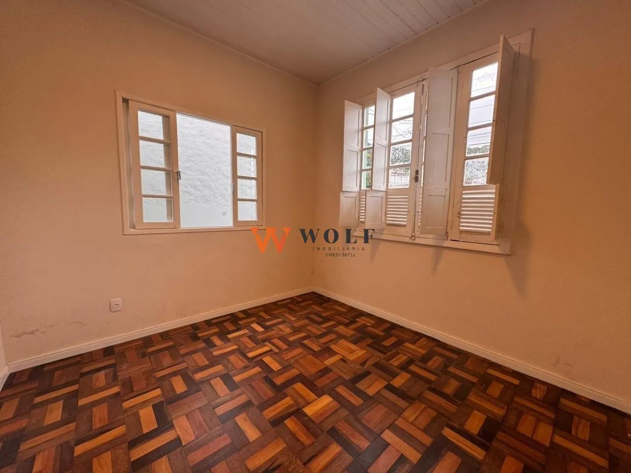 Casa 4 Dormitórios Centro de Florianópolis para alugar - Foto 4