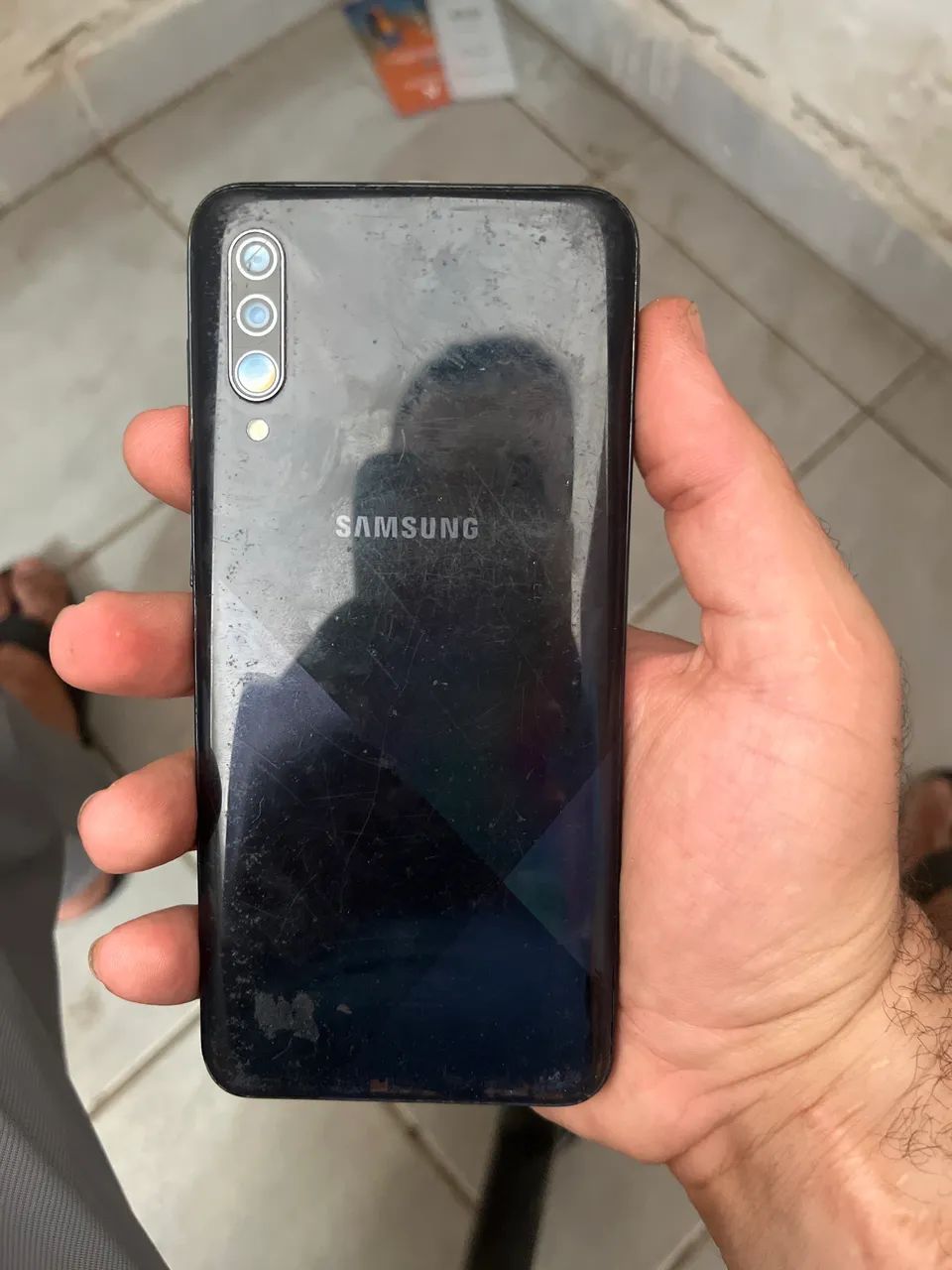 SAMSUMG A 30s 64gb - Foto 2