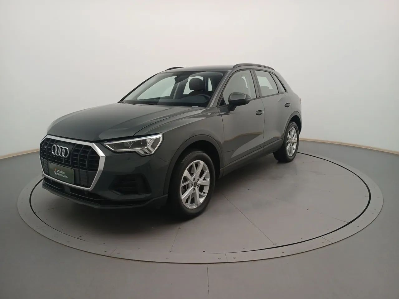 Audi Q3 Prestige 2.0 TFSI Tiptr.quatro 2024
