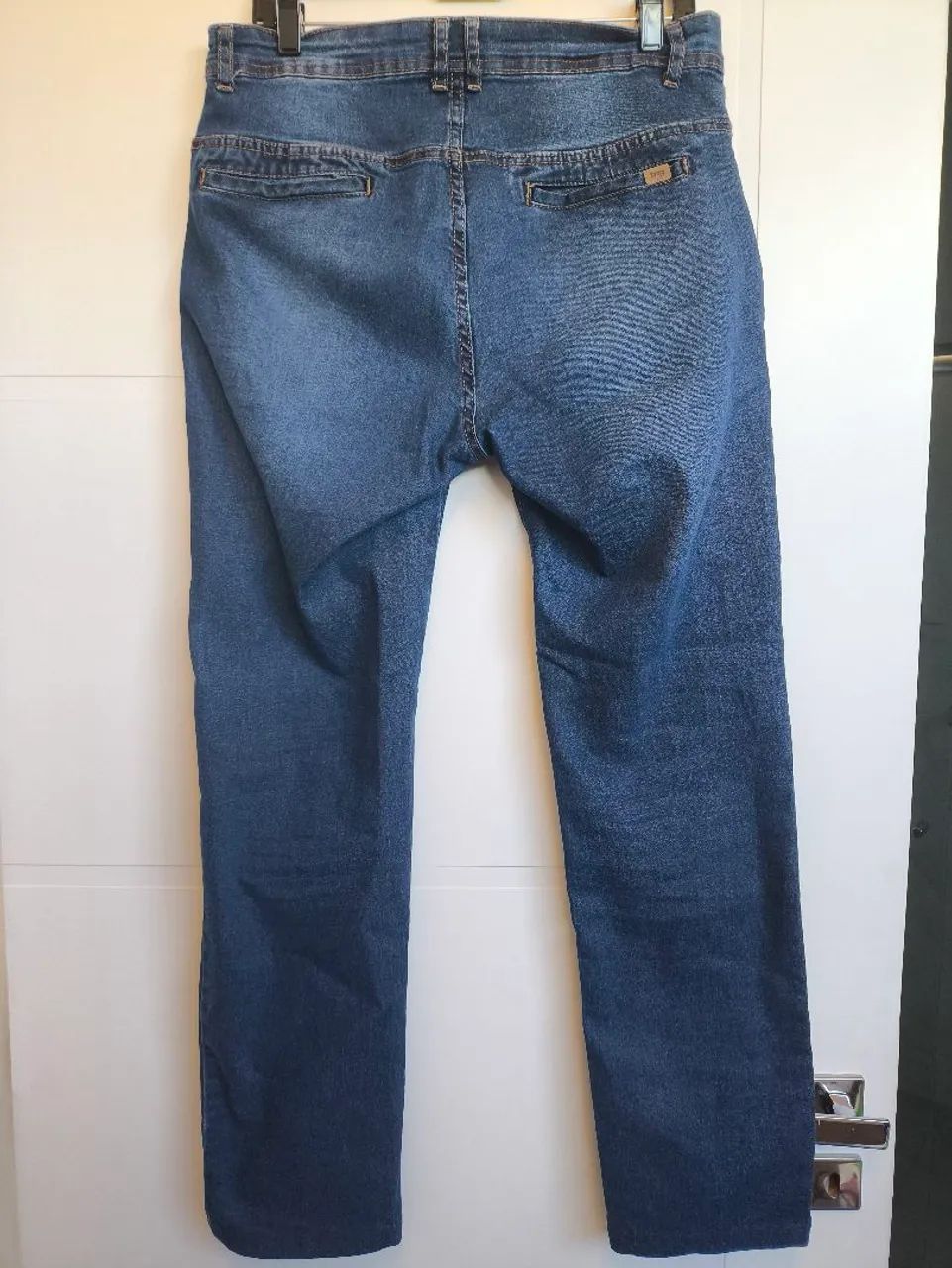 Calça Jeans TNG Tam. 42 - Foto 2