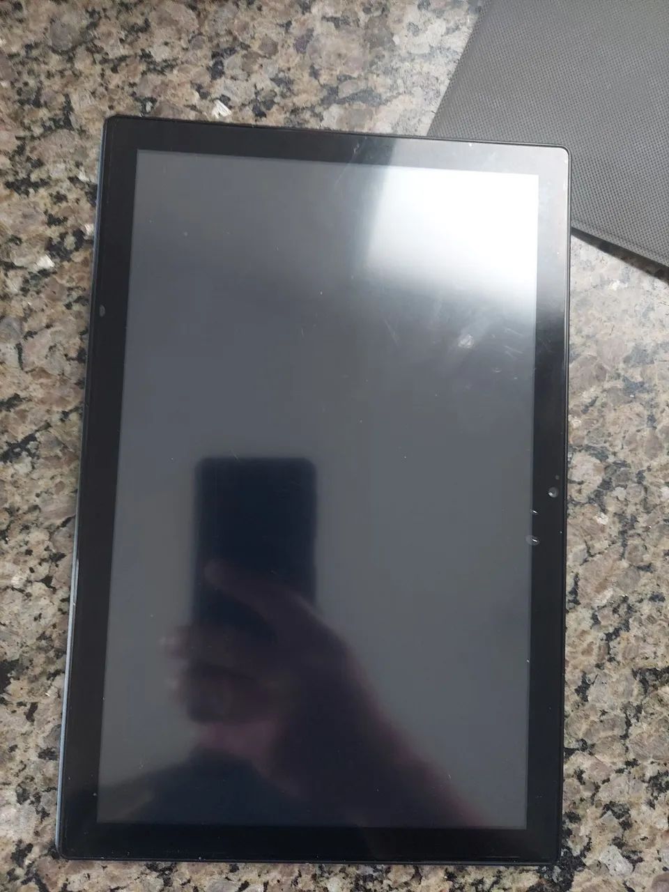 Tablet Easytech E1035 12GB RAM + 256GB 4G LTE - 10,1" - Com Capa Usado - Foto 5