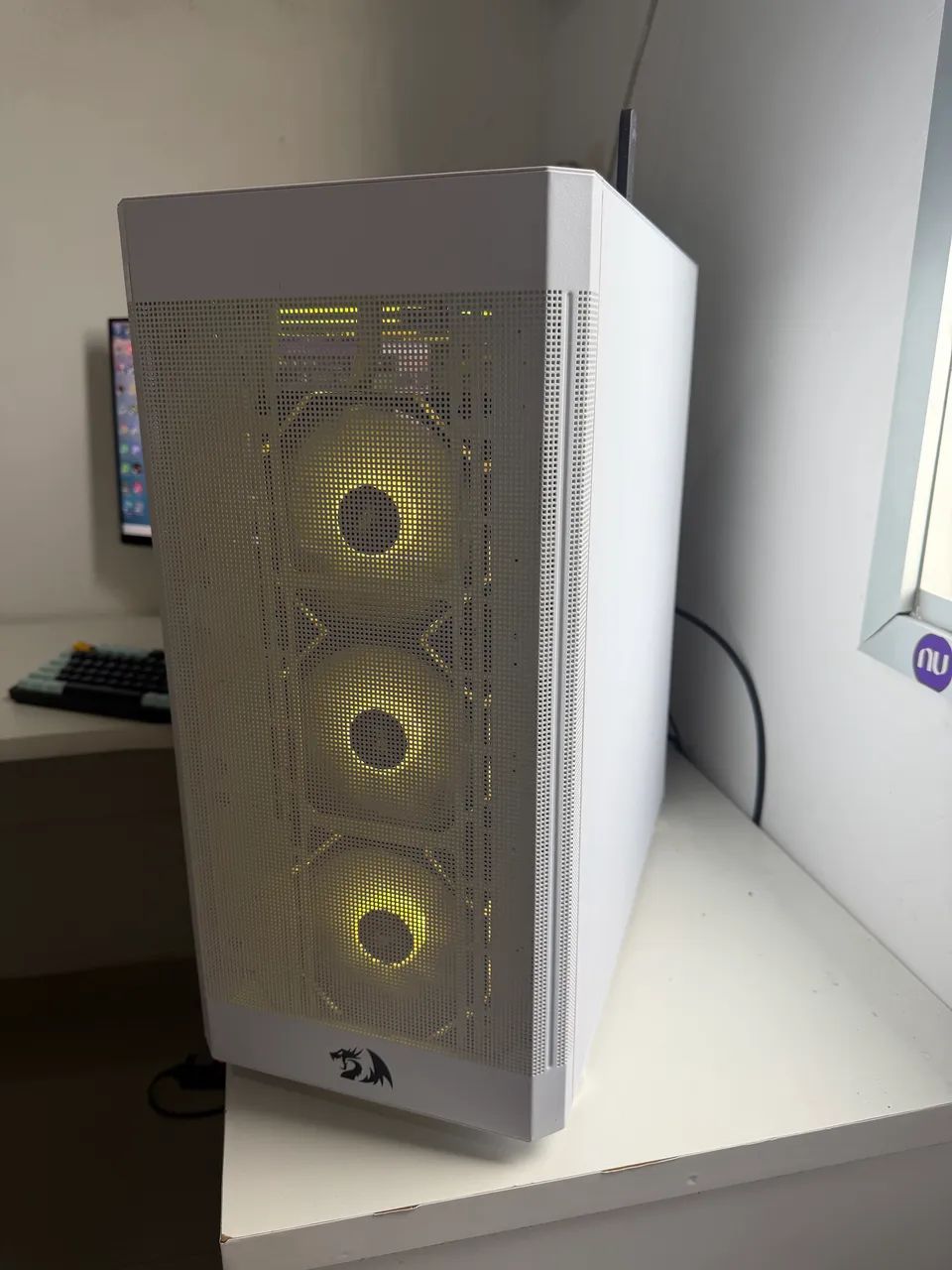 Computador gamer 