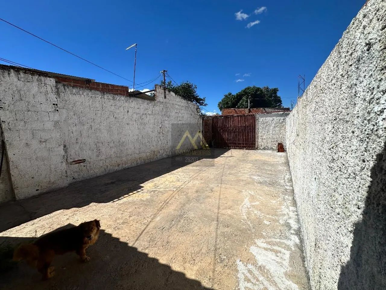 Casa No Sol Nascente setor Canaã