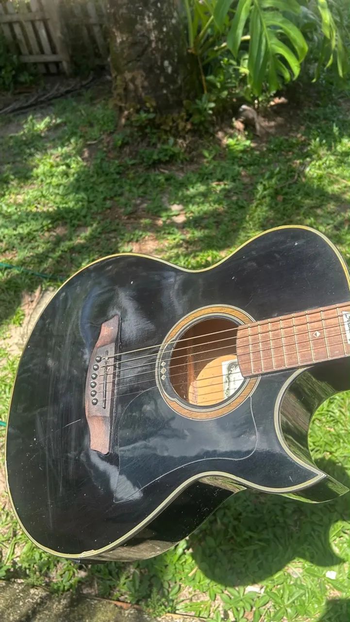 Violão  - Foto 5