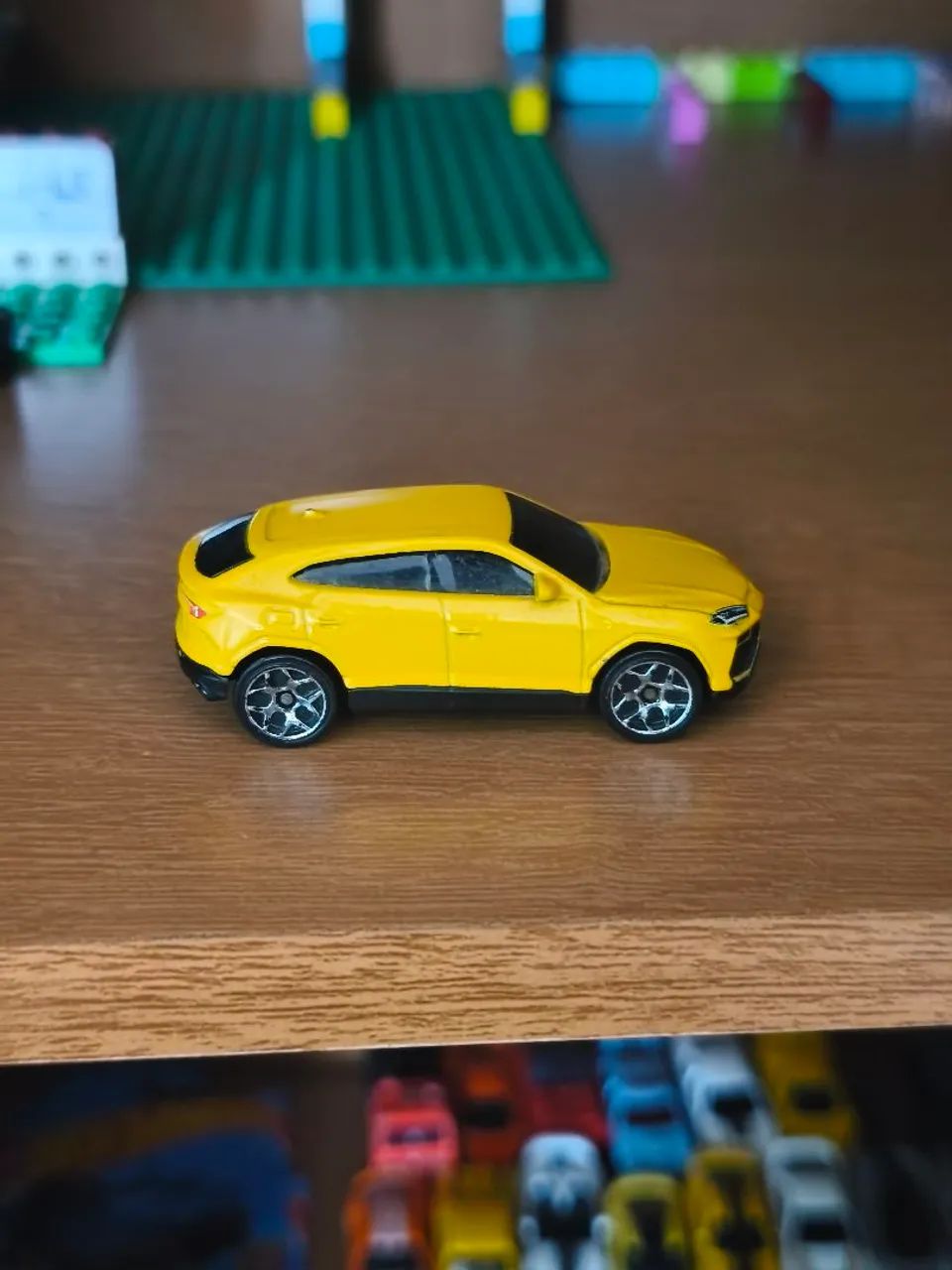 Lamborghini urus loose Hotwheels  - Foto 2